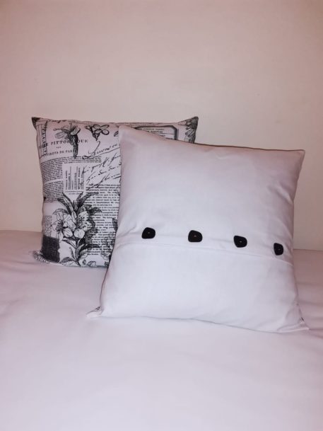 Nature's Love Cushion